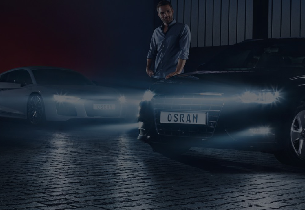 Bonsen Auto - Professional LED Headlights & Truck Lights Manufacturer | OEM/ODM