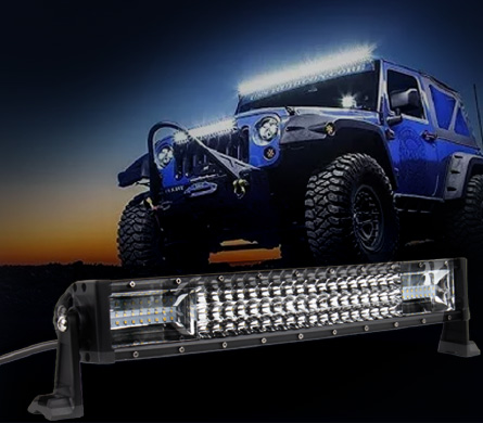 Led Bar Light