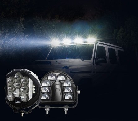 Led Work Light