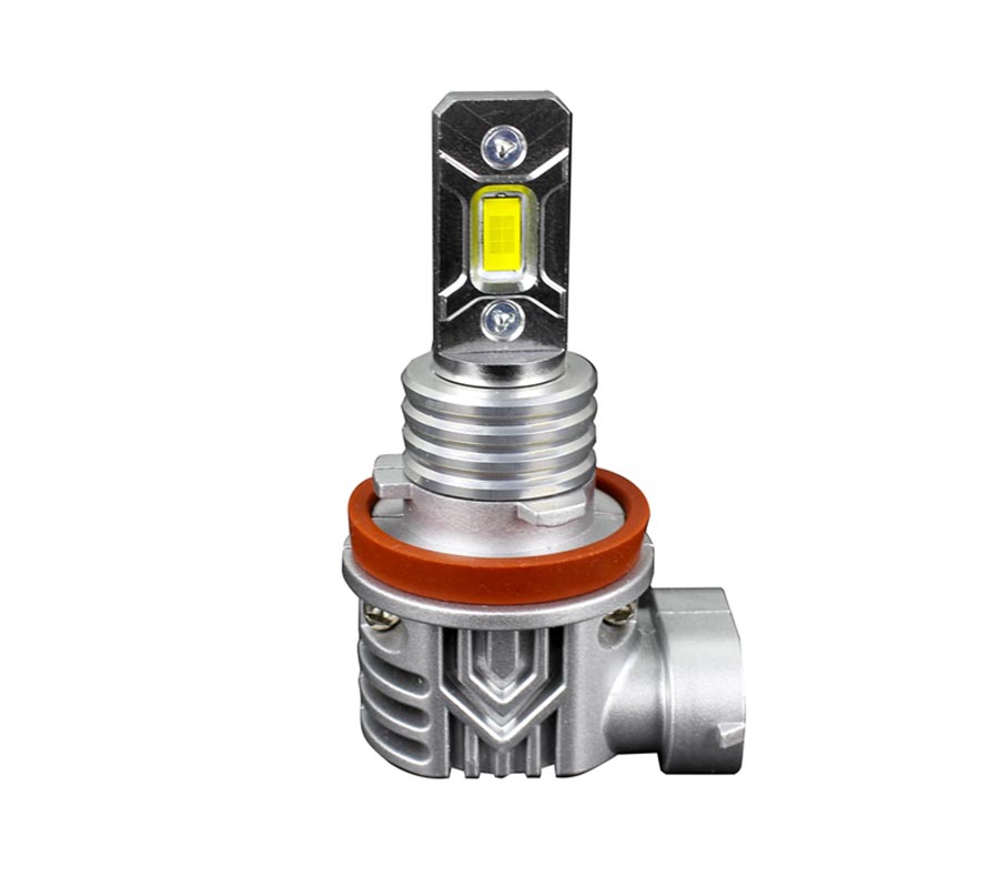 V8 LED Headlights