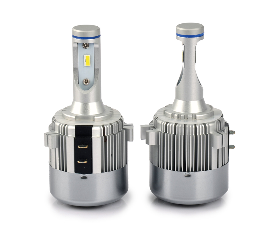 GOLF 7 LED Headlight