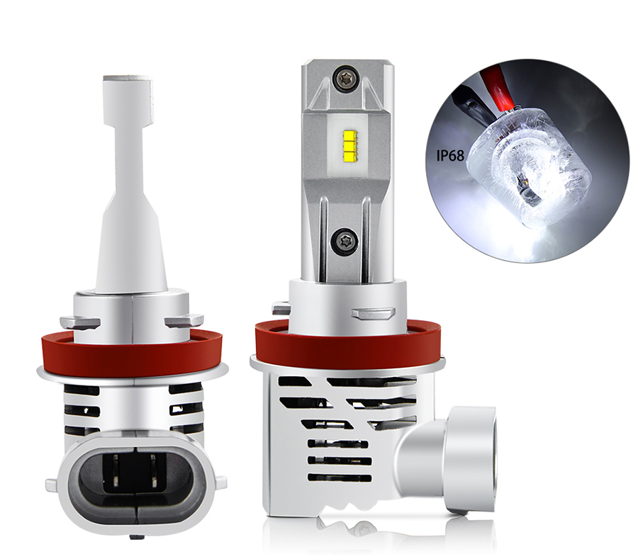 M3 LED Headlights