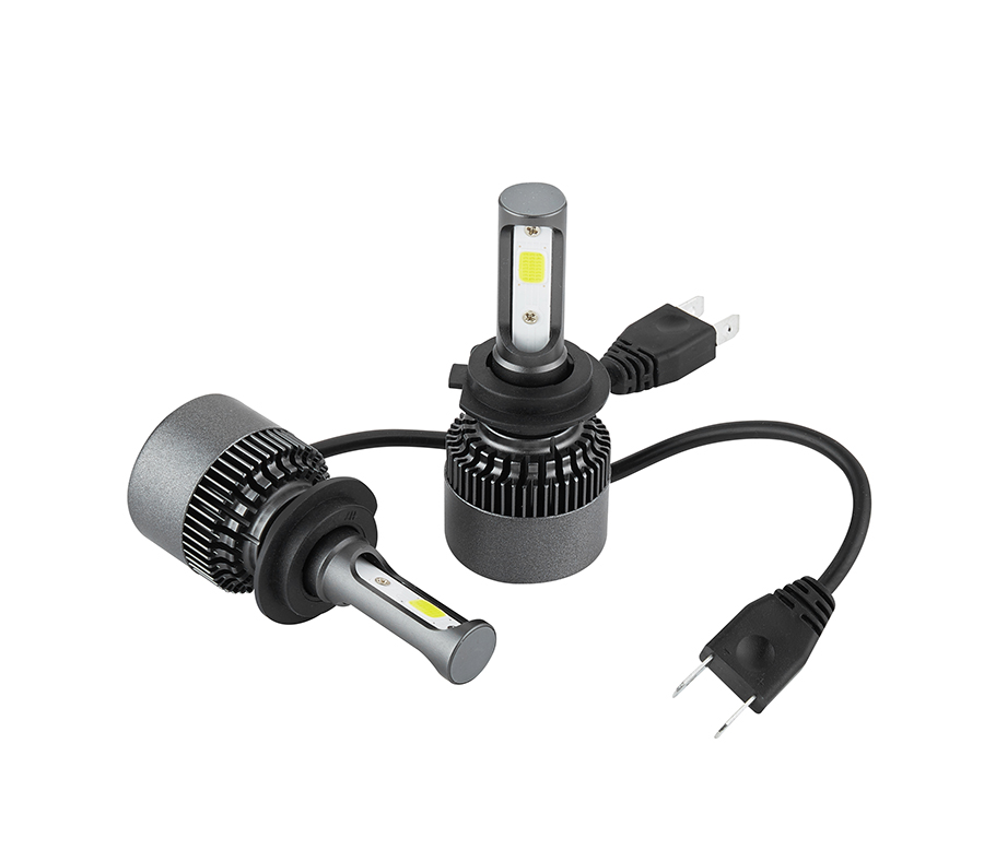 P3 LED Headlights