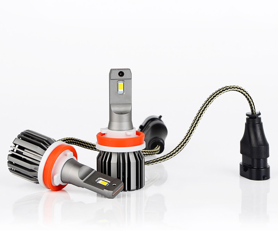 U6 LED Headlights