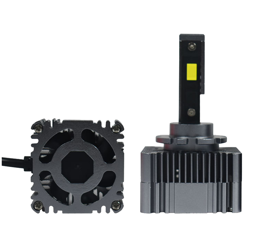 M10 LED Headlight