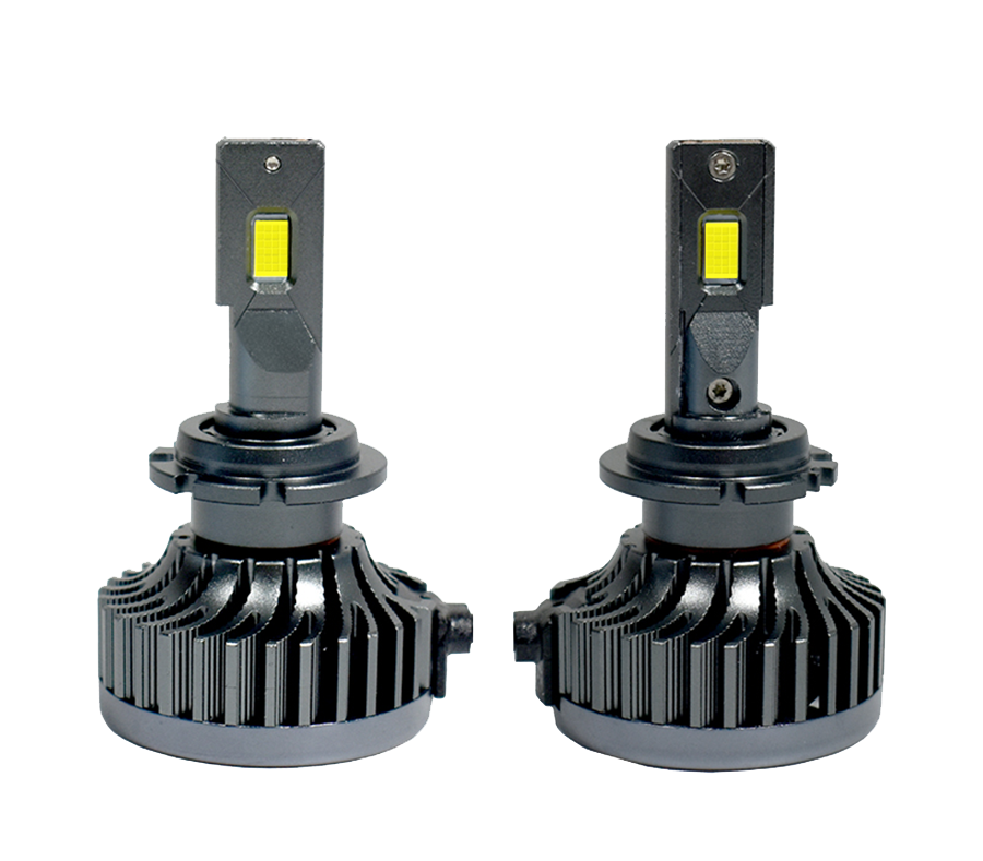 M10 LED Headlight