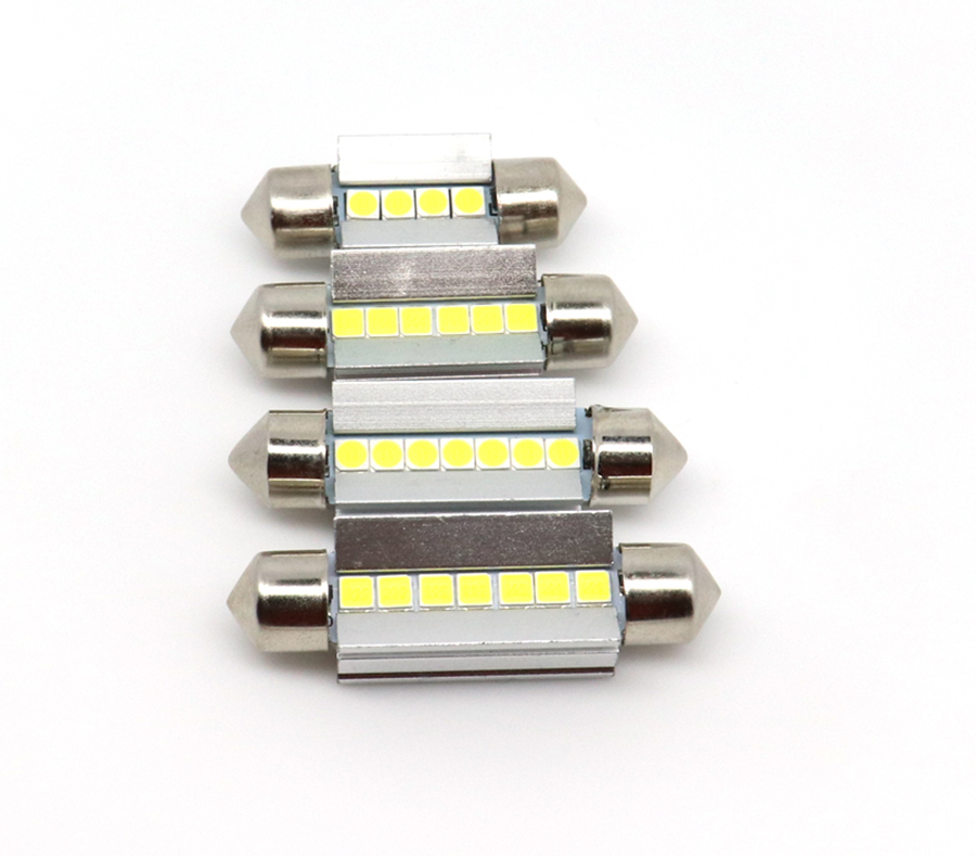 Festoon 3030 Osram Canbus