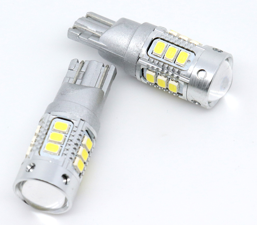 T10-18SMD-3020 Canbus