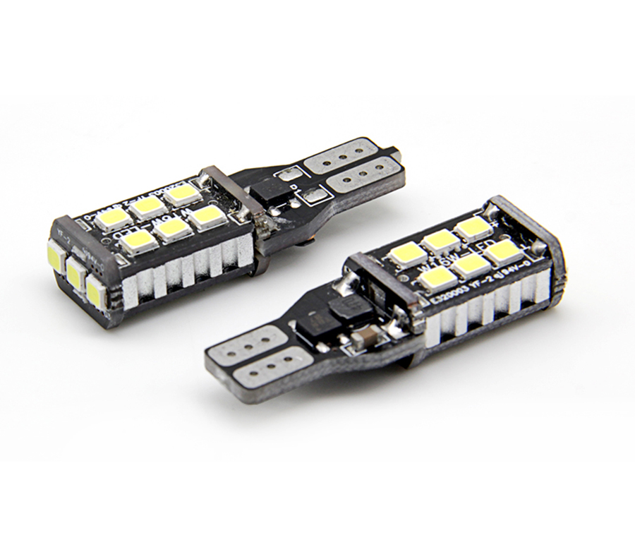 T15-15SMD-2835 Canbus