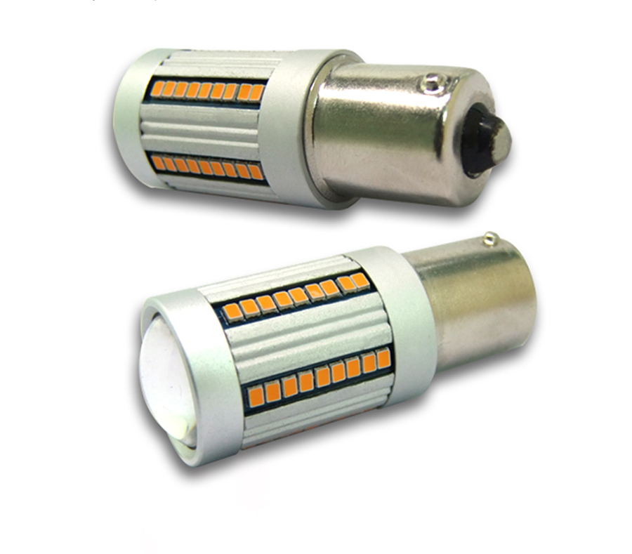 SMD 2016 Turn/Park/Switchback Canbus