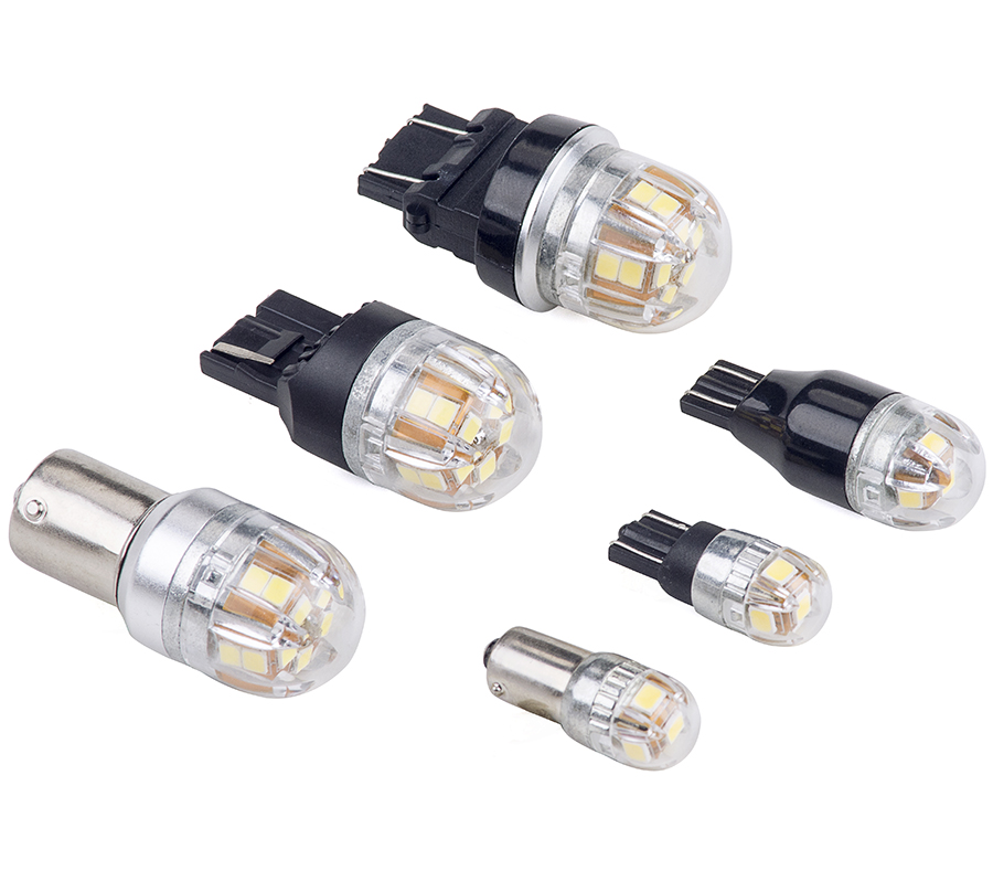 SMD 2835 Turn/Park/Switchback Canbus