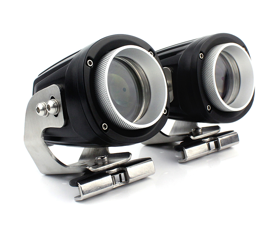 3 Inch Laser Work Light