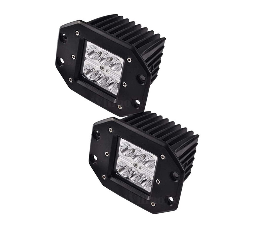18W Diving Light