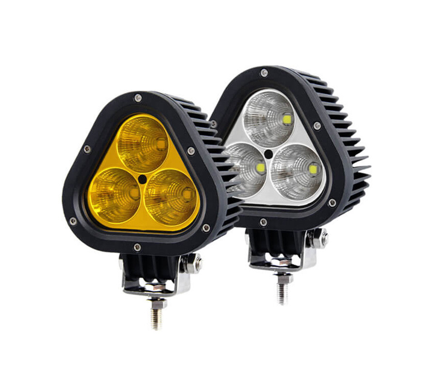 4 Inch ATV UTV Driving Lights