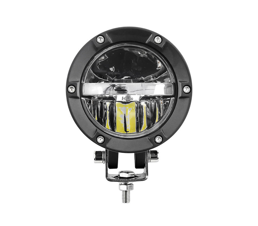 4 Inch Round Driving Lights
