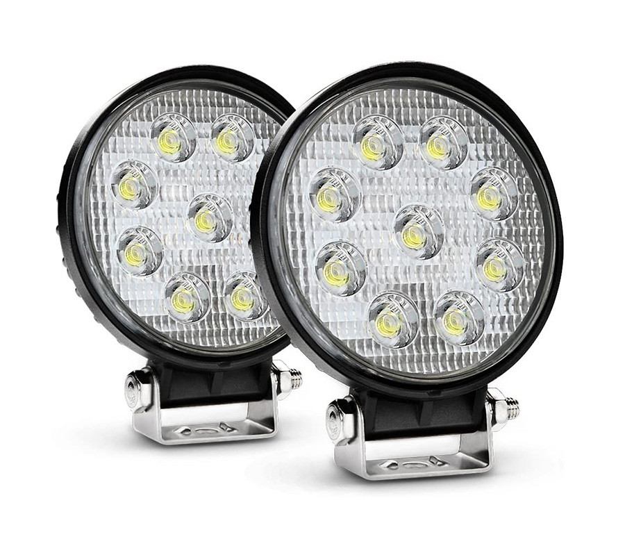 27W Driving Light