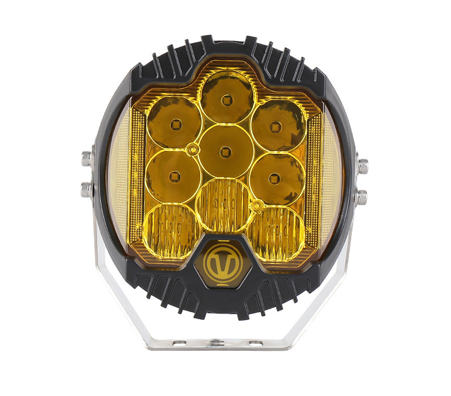 5 Inch LED Driving Light With DRL Function