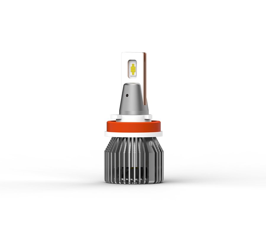 U6 Plus LED Headlights