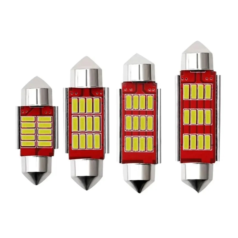 Festoon 2016 SMD Canbus